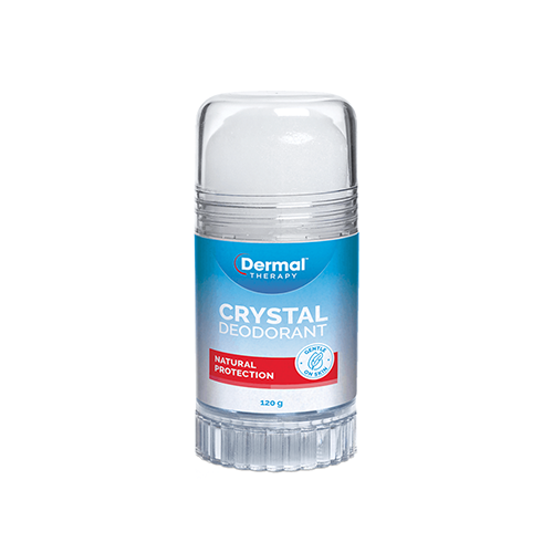Dermal Therapy Crystal Deodorant