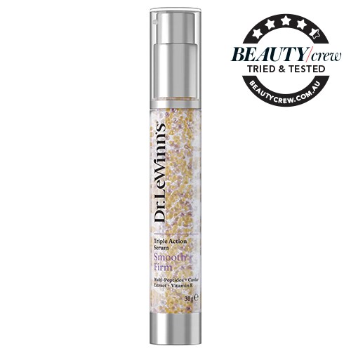 Dr. LeWinn’s Smooth + Firm Triple Action Serum