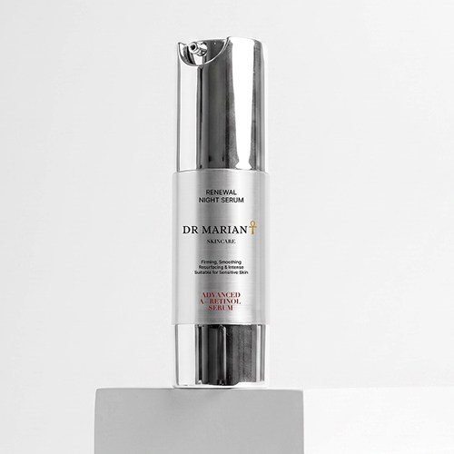 Dr Marian Skincare Advanced Vitamin A+ Retinol Serum