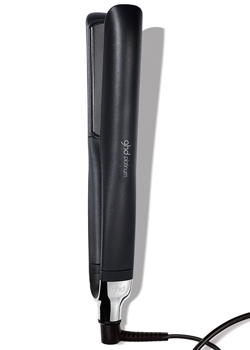 ghd platinum styler