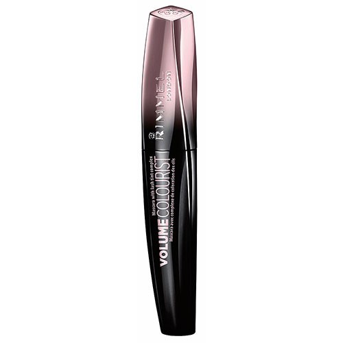 Rimmel London Wonder’full Volume Colourist Mascara 