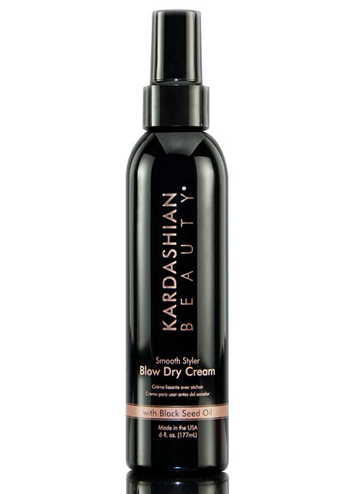 Kardashian Beauty Smooth Styler Blow Dry Cream