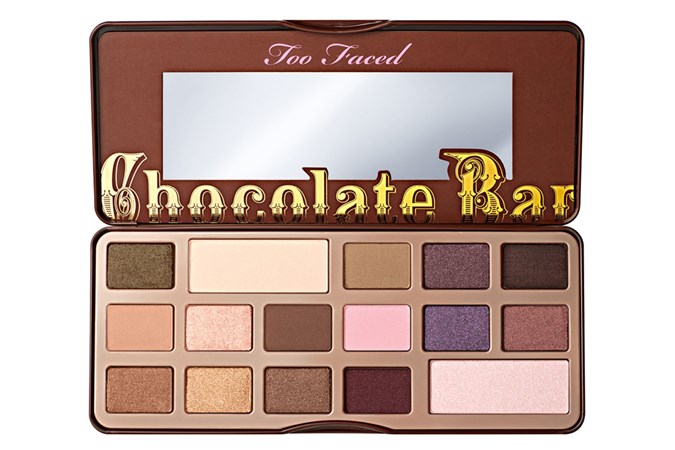 Too Faced Chocolate Bar