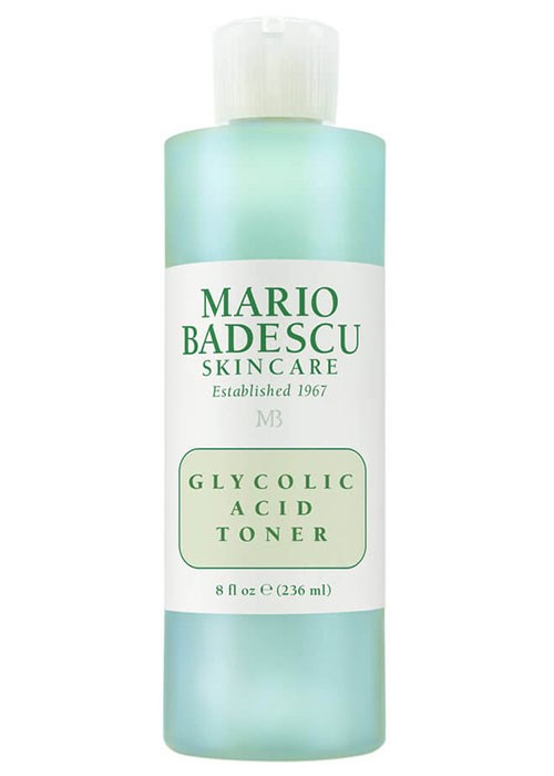 Mario Badescu Glycolic Acid Toner