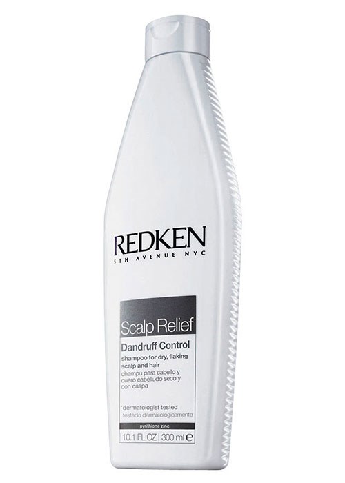 Redken Scalp Relief Dandruff Control Shampoo